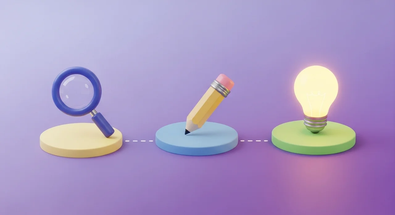 단계별 메타 태그 적용 프로세스