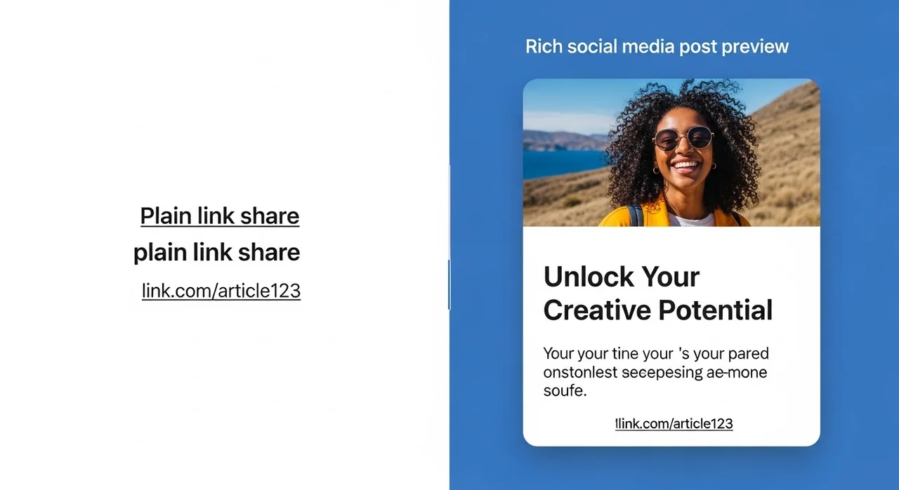 SNS 공유를 위한 오픈 그래프(OG) 태그