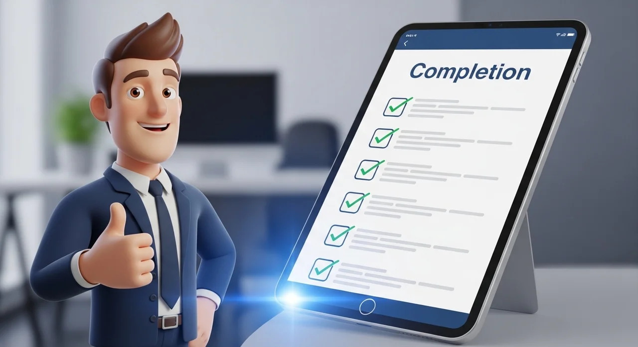 마지막 점검: 메타 태그 체크리스트