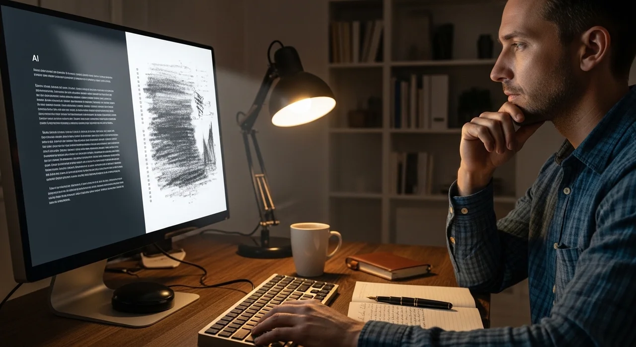 블로그 글 자동화, 단순한 편리함 뒤에 숨겨진 리스크