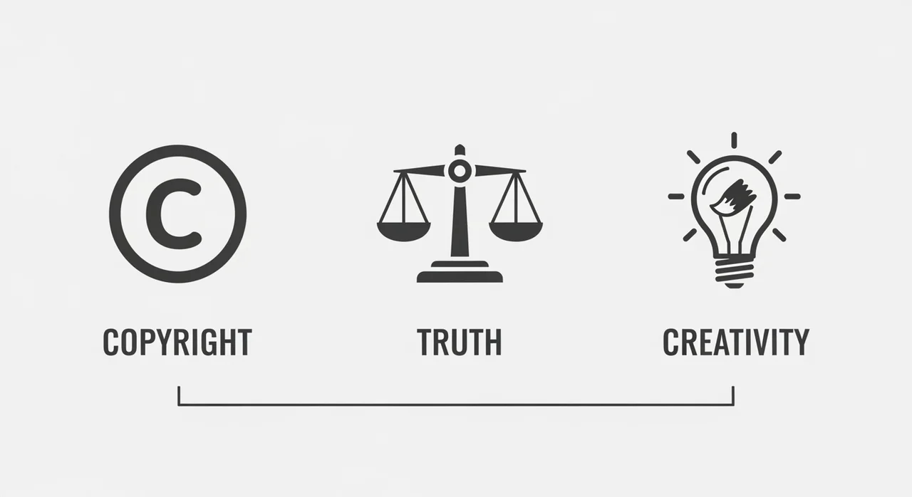 한눈에 보는 블로그 자동화의 주요 윤리적 쟁점