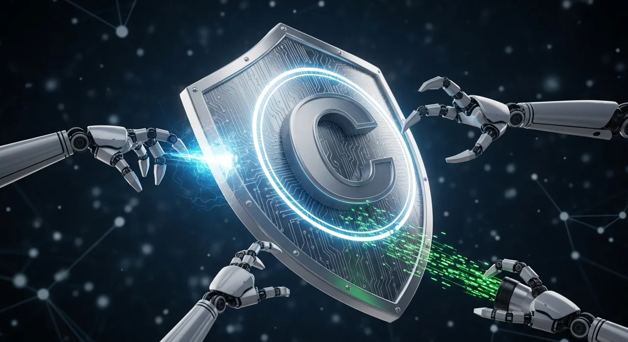 저작권과 표절, AI는 정말 안전할까?