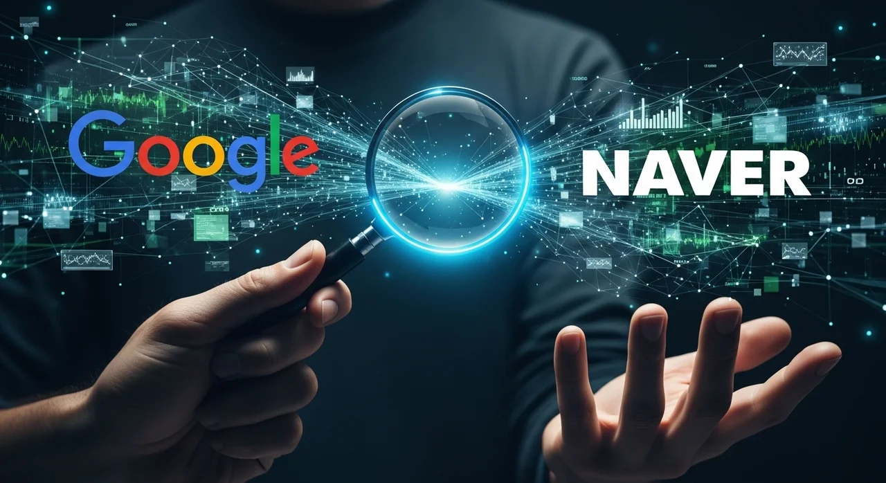 구글과 네이버, 검색엔진은 AI 글을 싫어할까?