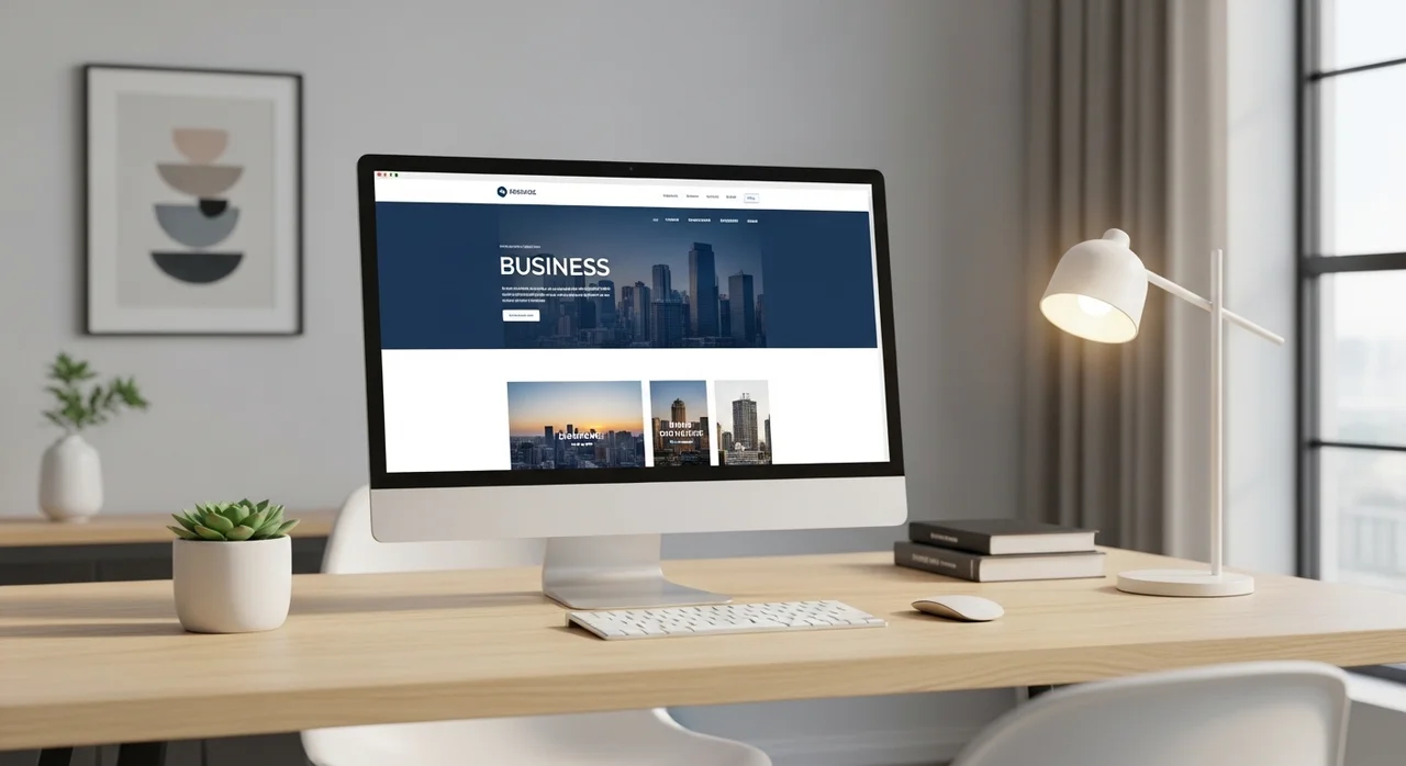 개인 사업자라면 왜 웹사이트가 꼭 필요할까요?