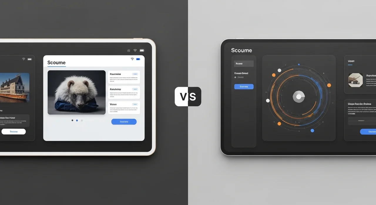 SNS 홍보와 웹사이트 운영, 어떤 점이 다를까요?