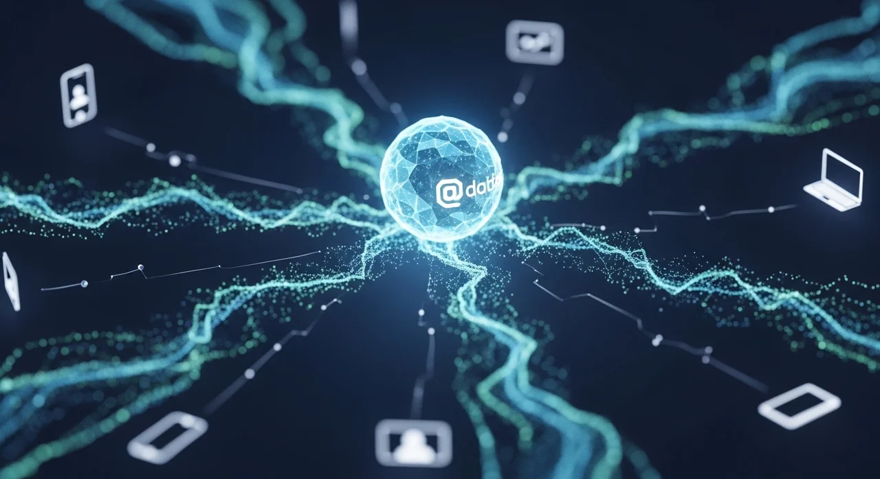 두 번째 이유: 고객 데이터와 마케팅 자동화의 핵심