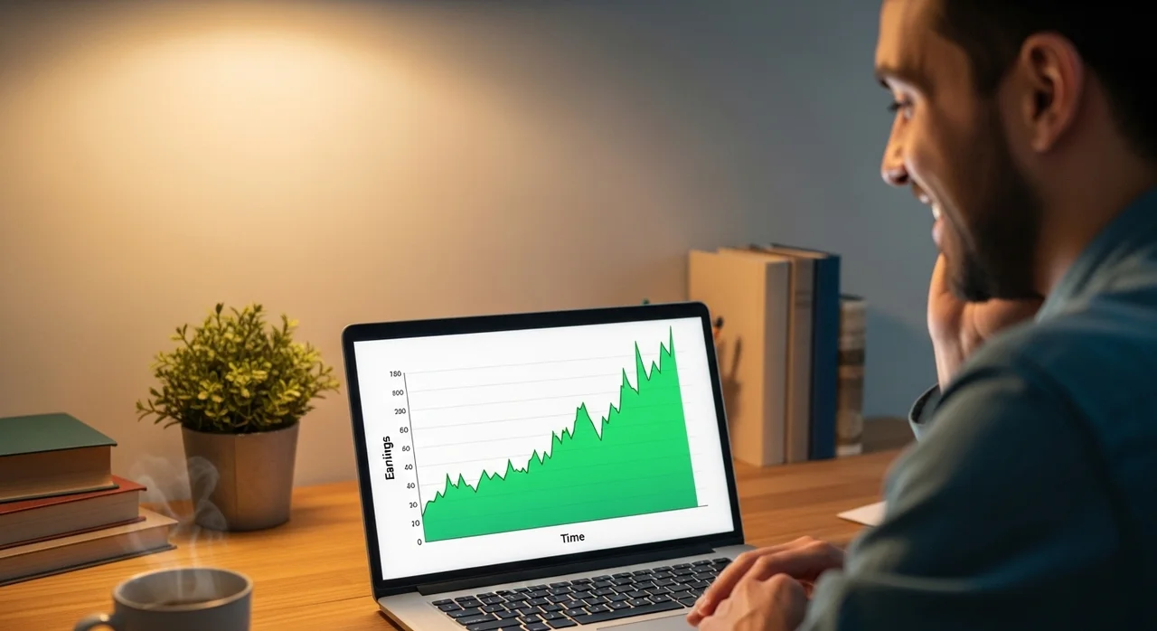 블로그로 월 100만원 벌기, 진짜 가능한가요?