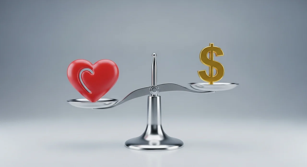 고수익을 위한 주제 비교: 일상 vs 전문 정보