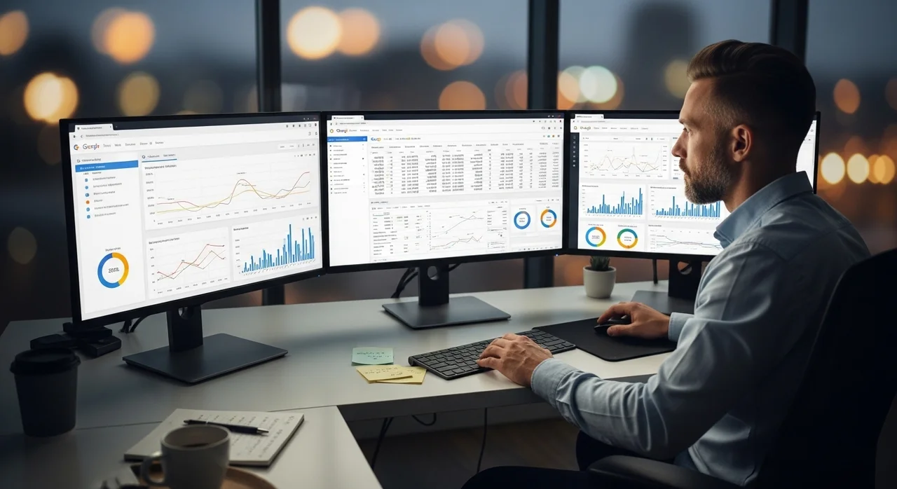 구글 상위 노출, 왜 내 글만 안 될까? 핵심 원리 이해하기