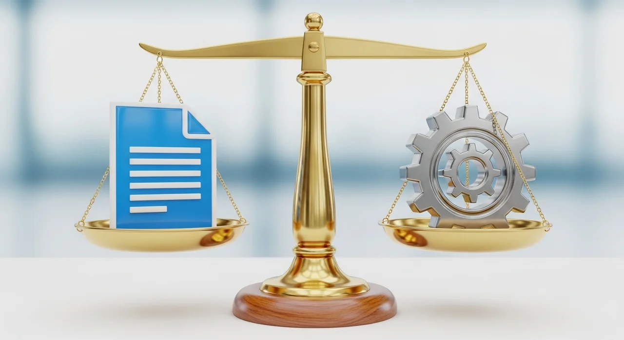 SEO 최적화의 두 기둥: 콘텐츠와 기술적 요소 비교