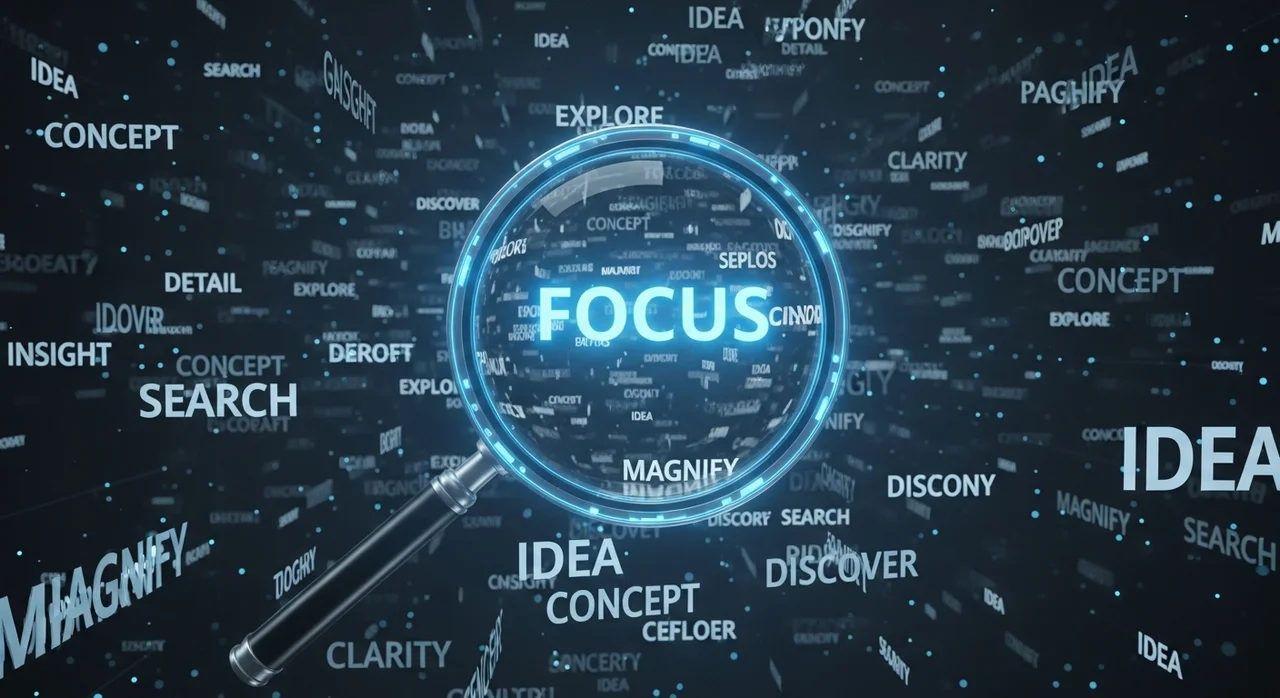 첫 번째 전략: 독자의 검색 의도를 꿰뚫는 키워드 배치