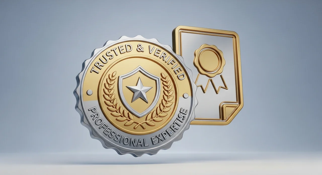 네 번째 전략: 권위와 신뢰성 확보 (E-E-A-T)