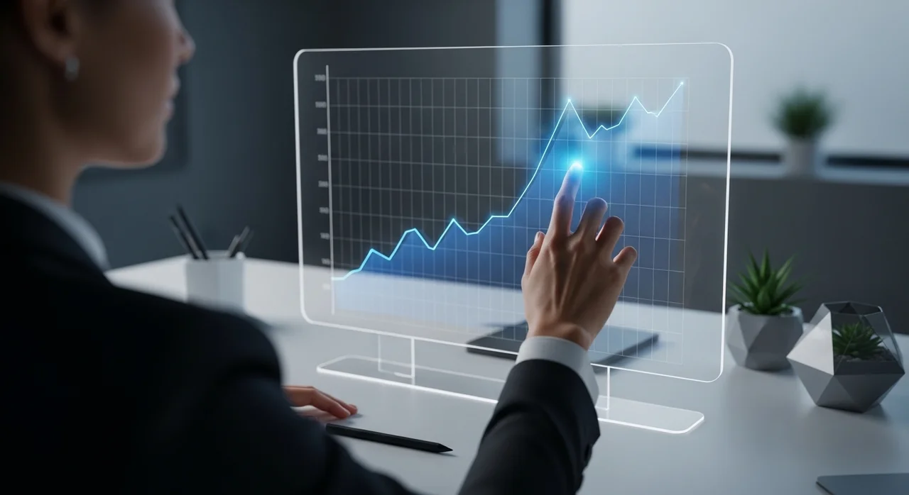 다섯 번째 전략: 꾸준한 업데이트와 성과 분석