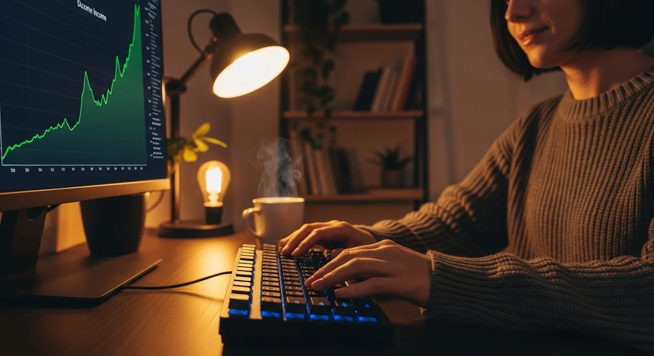 정보성 블로그 수익화, 왜 지금 시작해야 할까요?