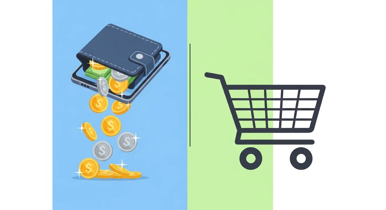 수익을 결정짓는 두 가지 핵심 기둥: 애드센스 vs 제휴 마케팅