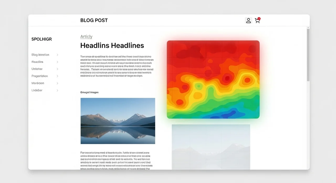 독자를 붙잡는 UX 글쓰기와 광고 배치 전략