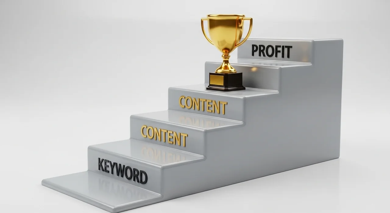 정보성 블로그 수익화 실전 3단계 로드맵