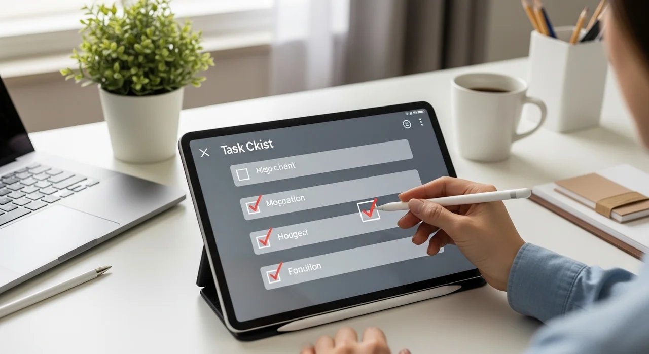 지속 가능한 수익을 위한 필수 체크리스트