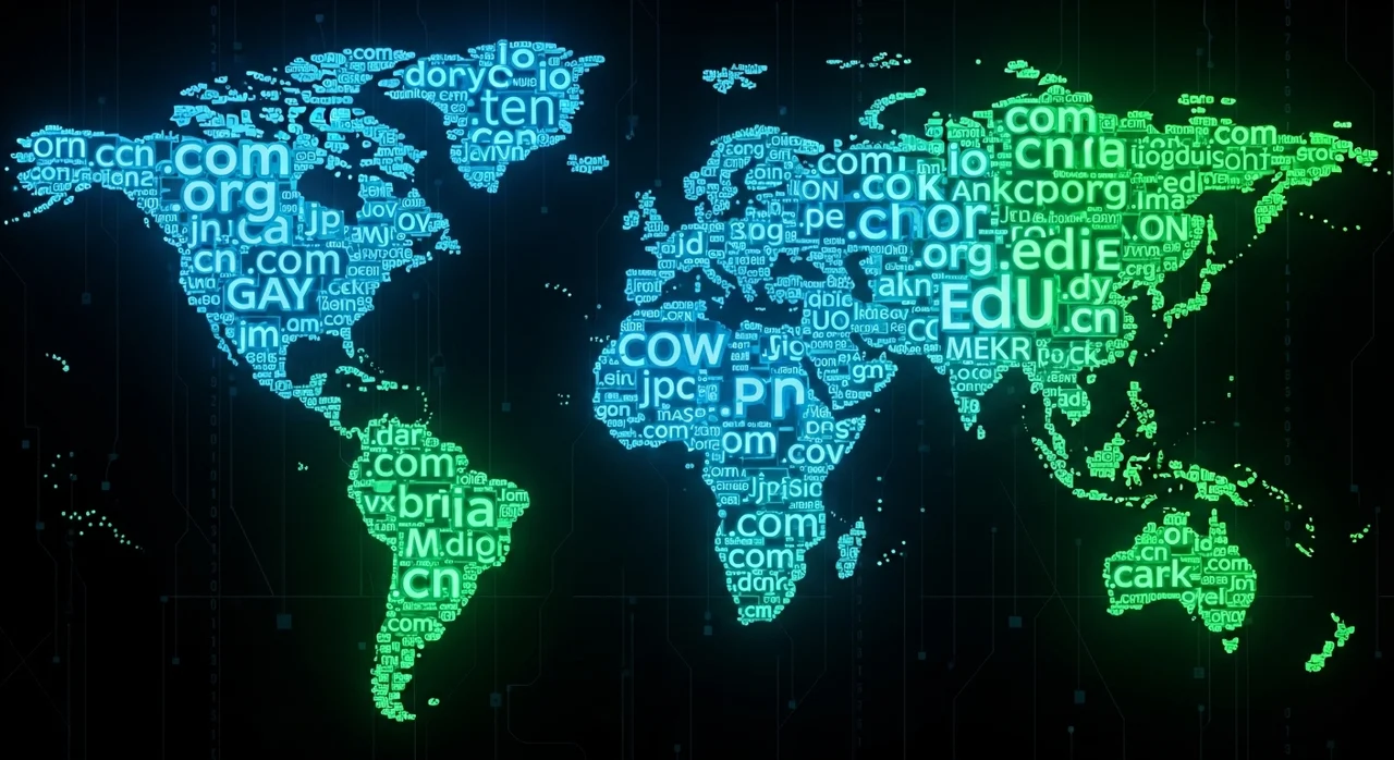 어떤 도메인을 어디서 사야 할까요?