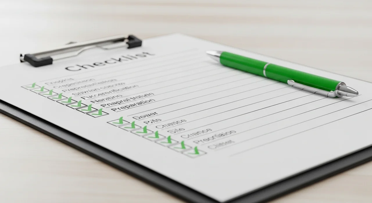 도메인 구매 전 최종 체크리스트