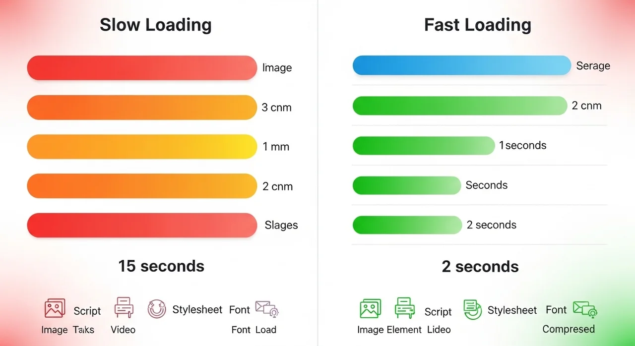 CDN 도입 전후, 무엇이 달라질까?