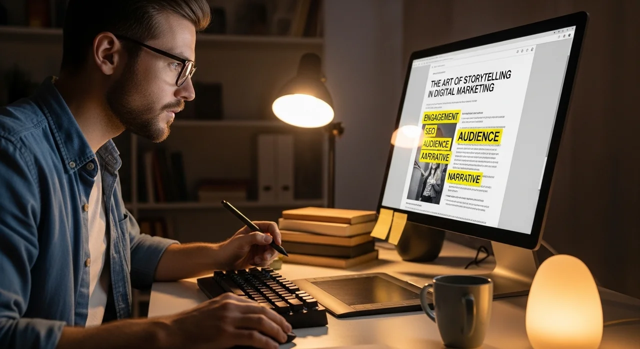 키워드 밀도, 1%만 알아도 상위 노출이 달라져요