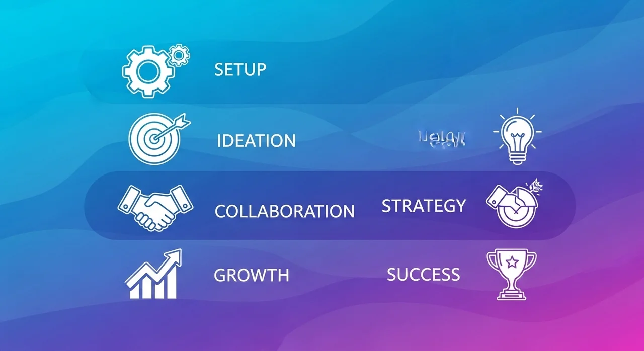 상위 노출을 위한 실전 키워드 배치 단계