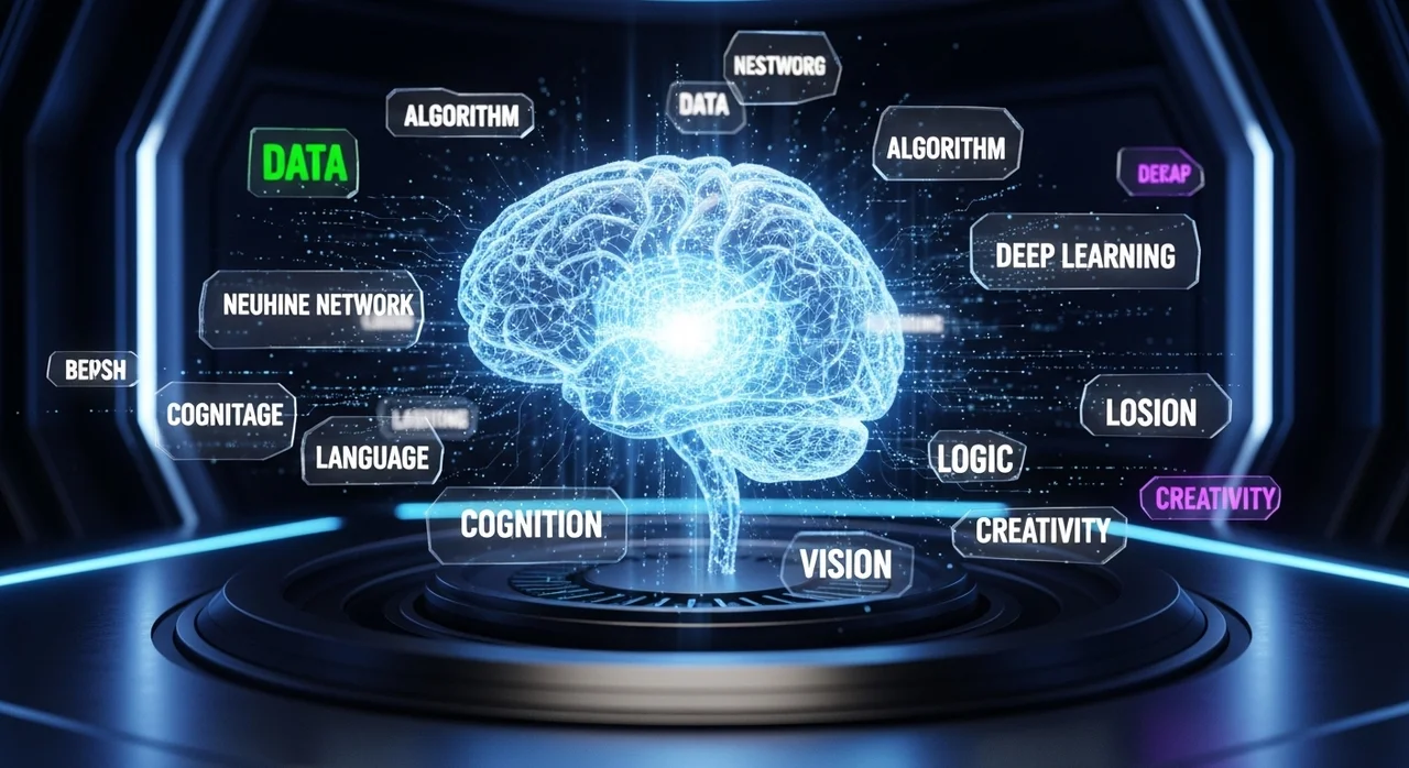 AI 시대의 SEO: 밀도보다 중요한 것은 맥락