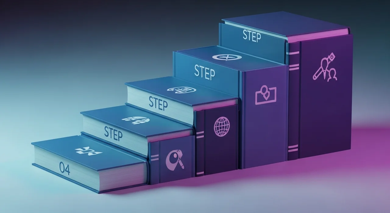 클릭률 300% 높이는 5단계 실전 가이드