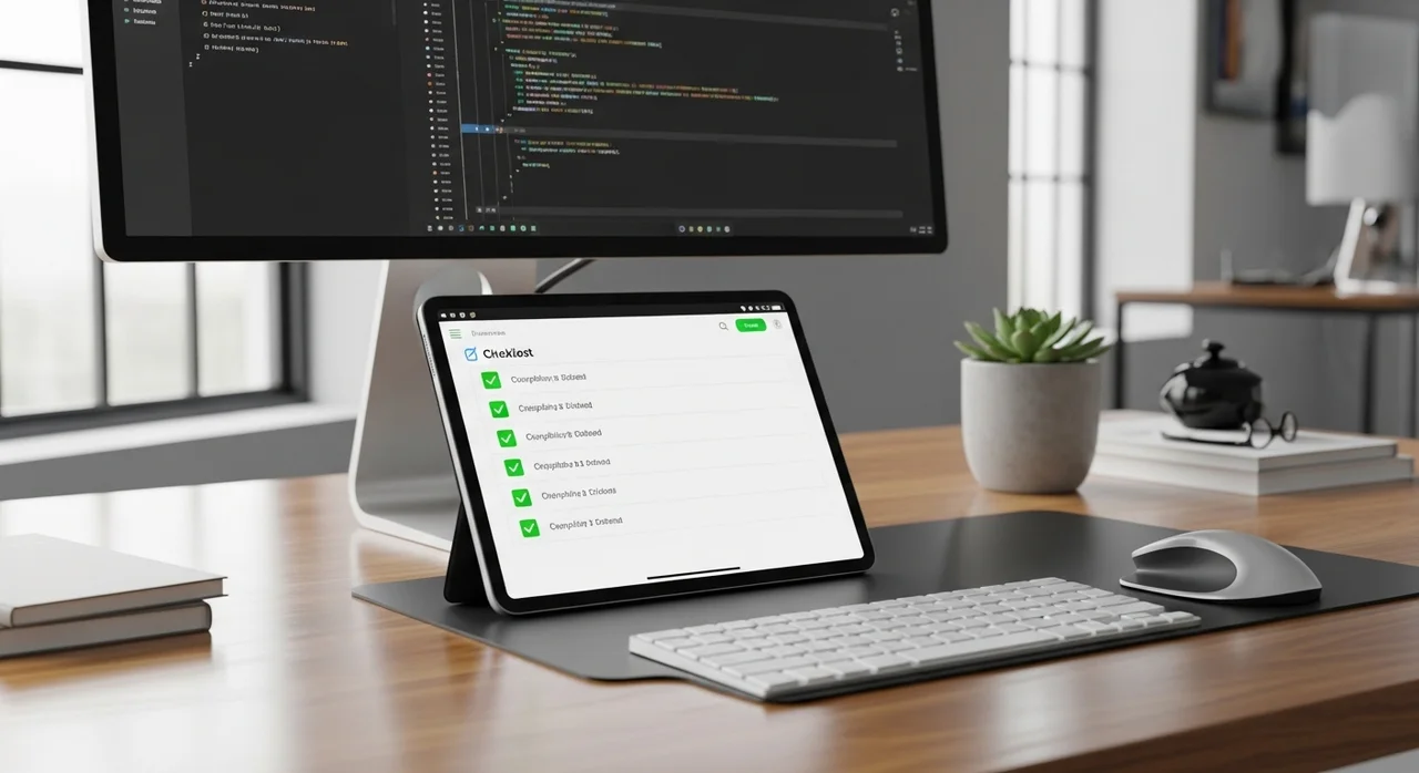 한눈에 보는 웹사이트 보안 필수 항목