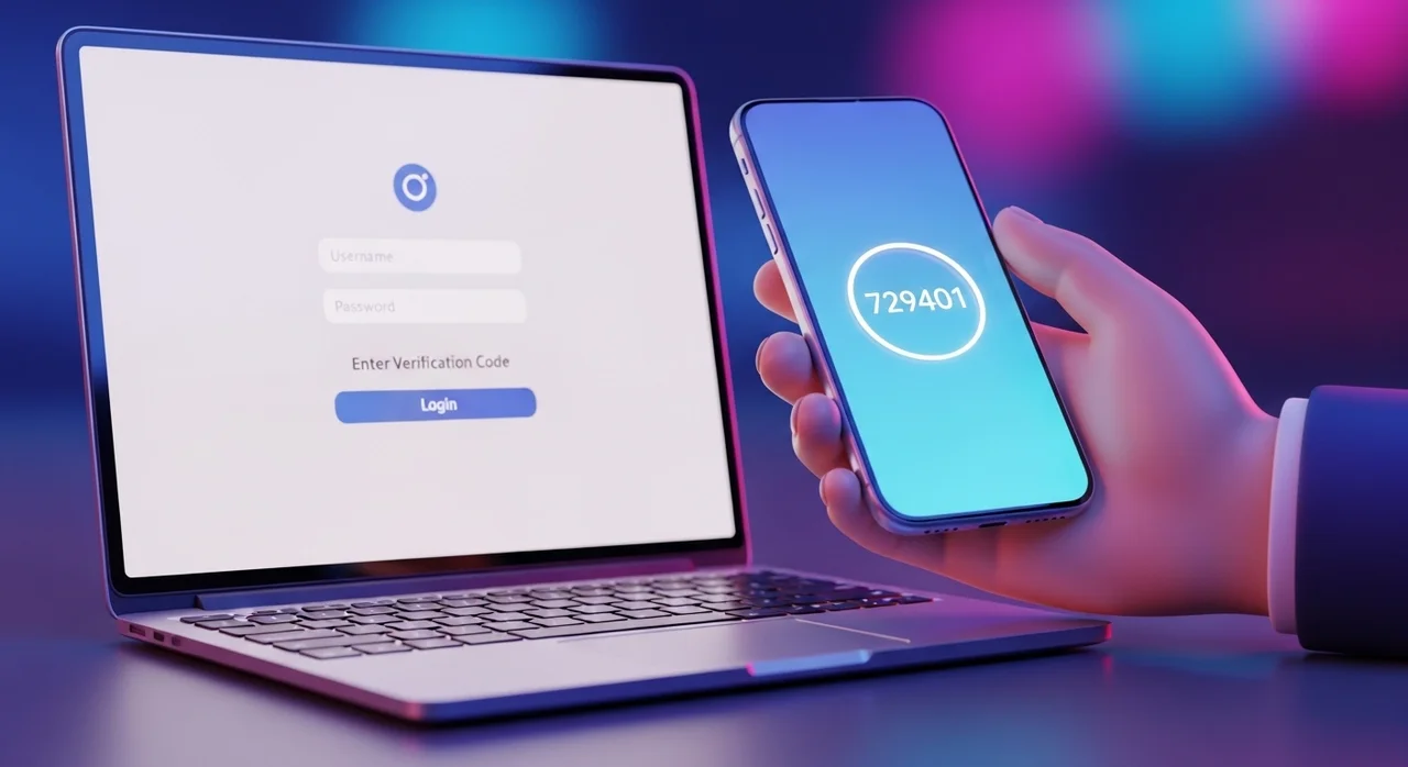 관리자 계정을 지키는 2단계 인증(2FA) 설정법