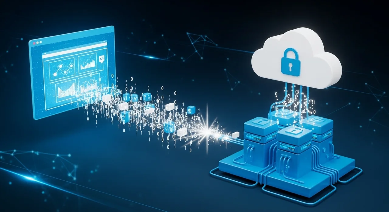 만약의 사태를 대비한 정기 백업 전략