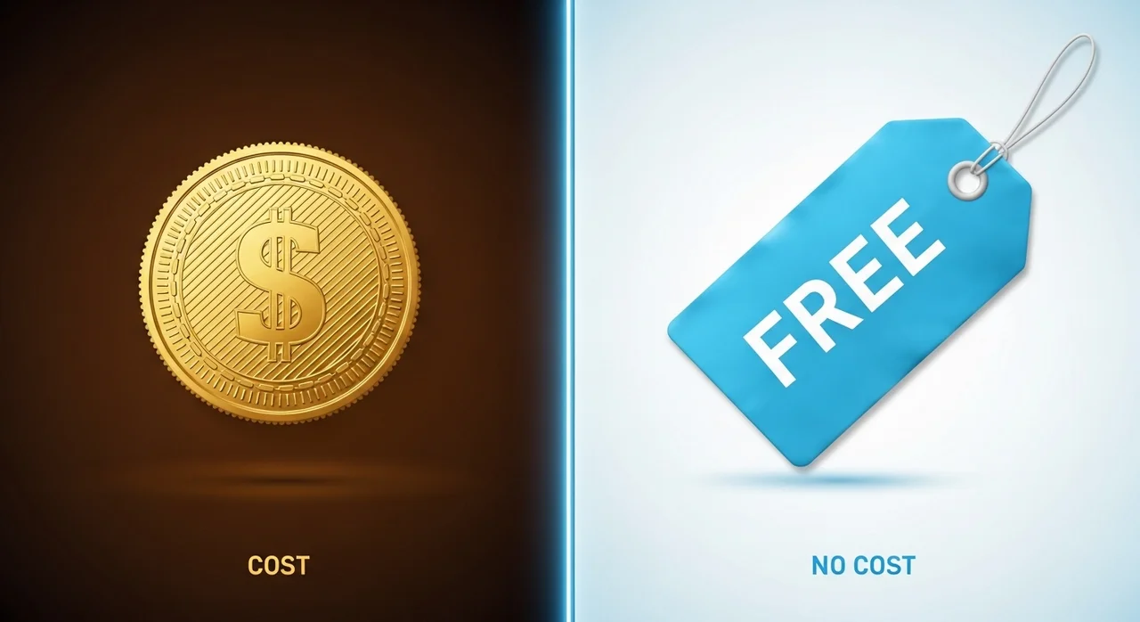 무료 코드 vs 유료 테마, 어떤 차이가 있을까?