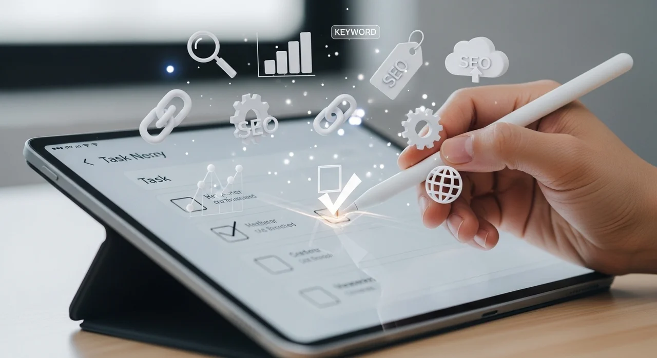 수익형 블로그를 위한 필수 체크리스트