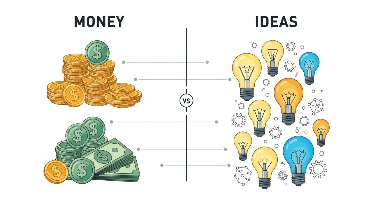 나에게 맞는 수익 모델은? 한눈에 비교하기