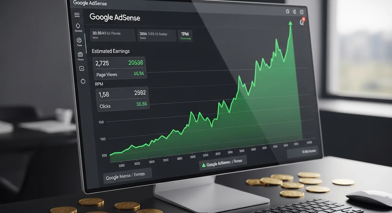 실제 운영 결과와 수익 변화
