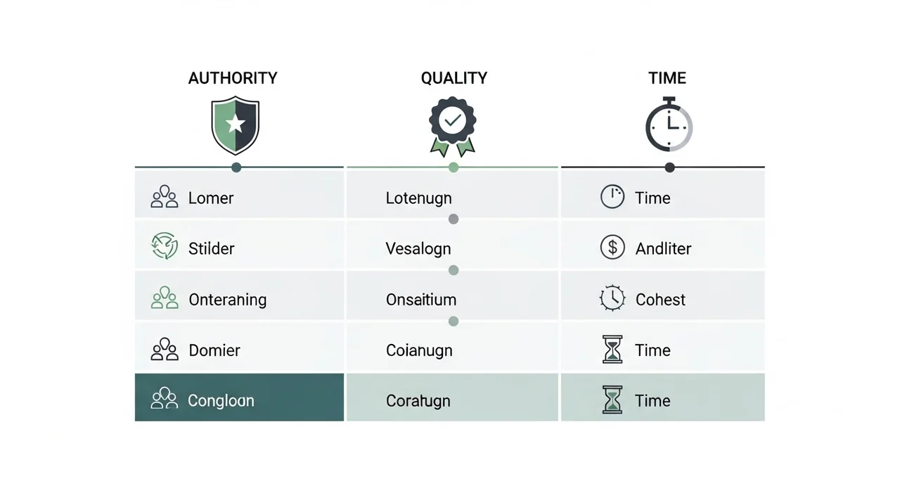 2026년 네이버 상위 노출 핵심 조건 3가지 요약