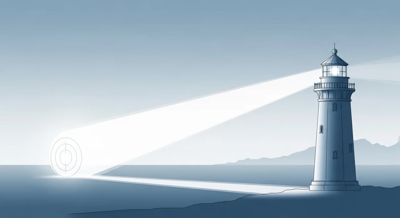 C-Rank를 높이는 전략: 주제의 집중도