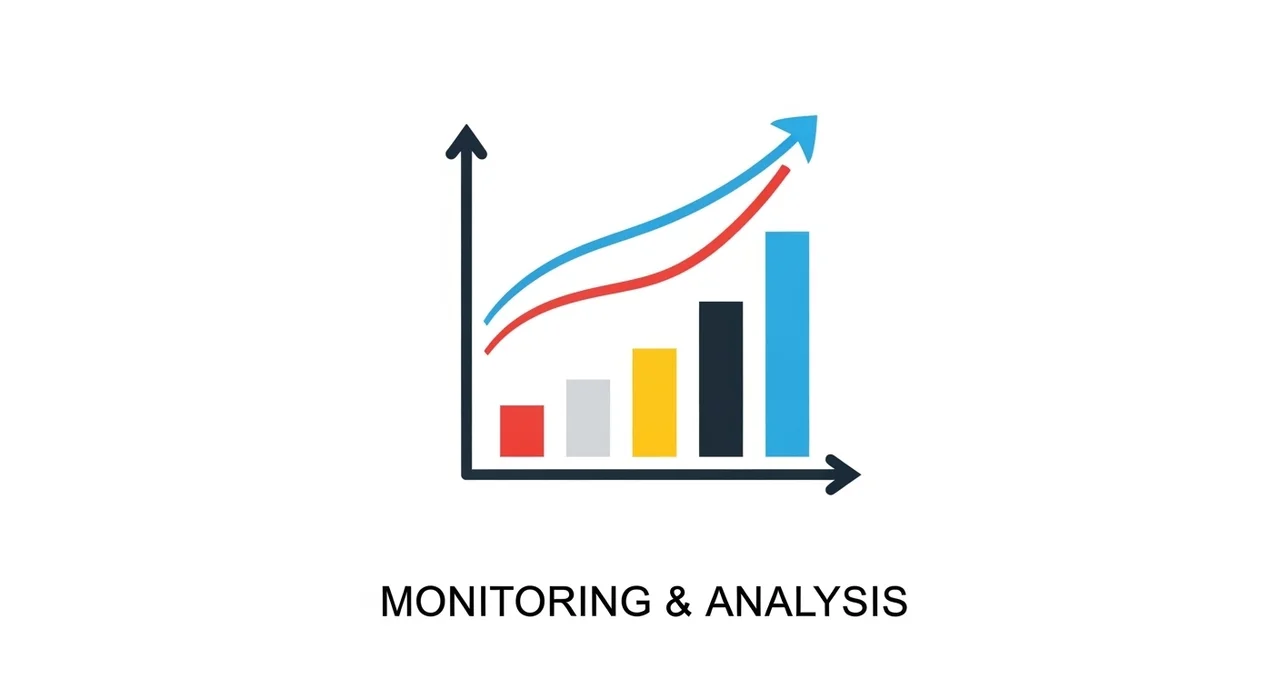 상위 노출 1페이지를 만드는 4단계 프로세스