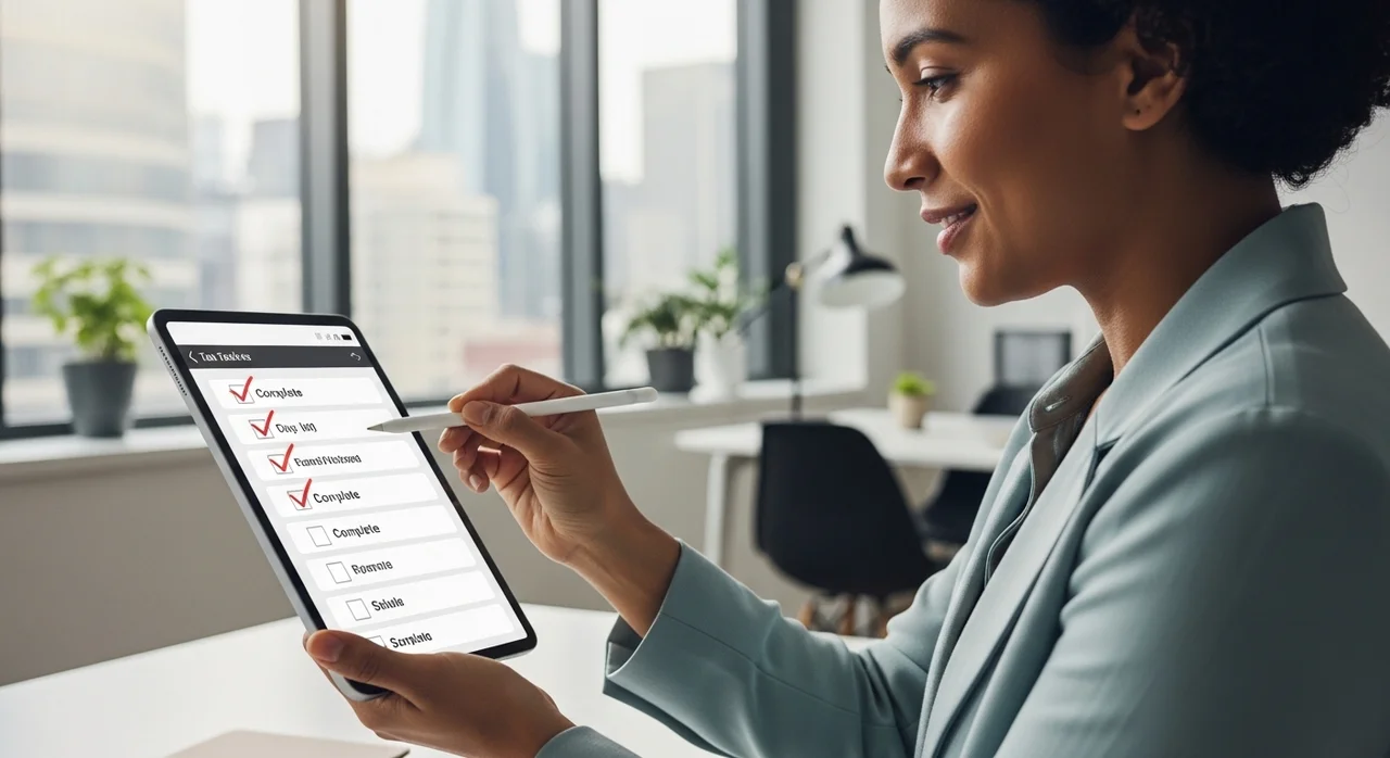 완벽한 포스팅을 위한 최종 체크리스트