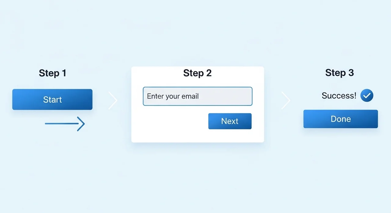 단계별 구글 애널리틱스 속성 생성 가이드