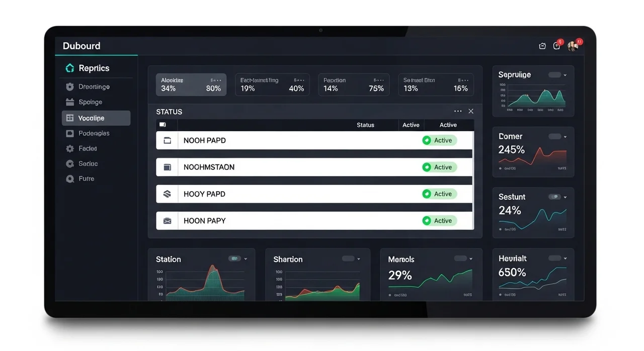 연결 확인 및 데이터 수집 체크