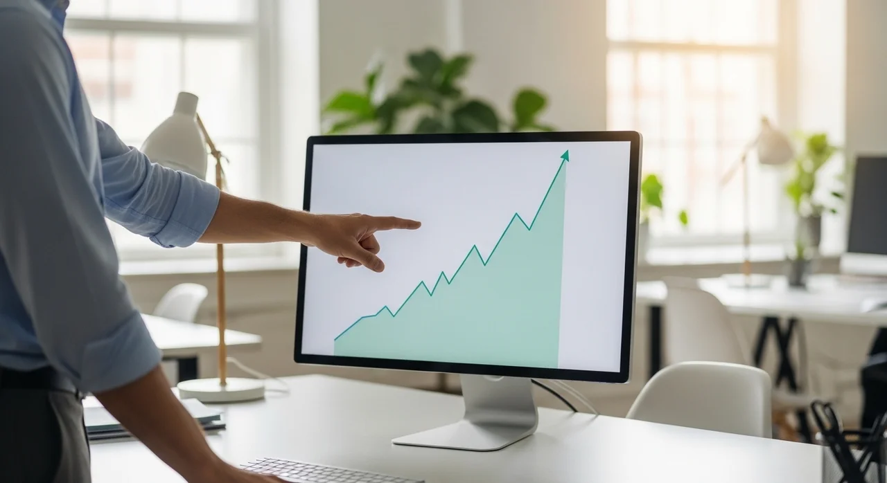 데이터 분석으로 블로그 수익 극대화하기