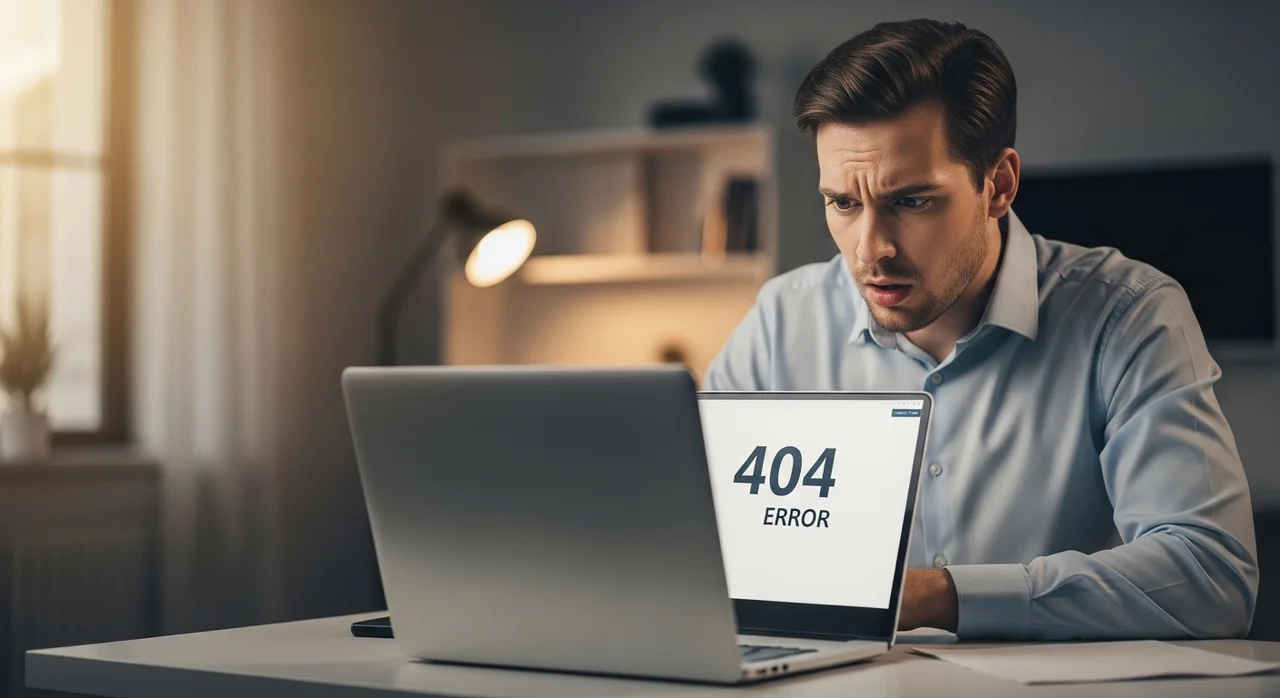 도메인 연결 후 사이트가 안 뜨나요? 해결책부터 드립니다