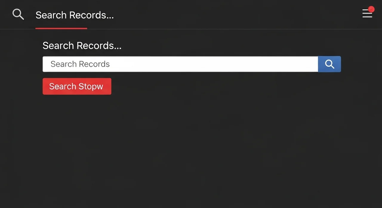 1단계: DNS 레코드 및 네임서버 설정 확인하기