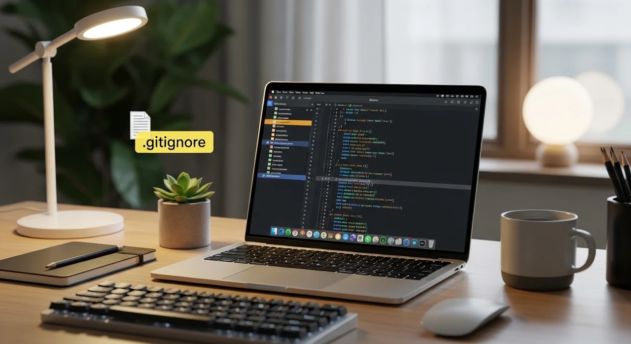 실전! 깃허브 유출 방지 3단계 가이드