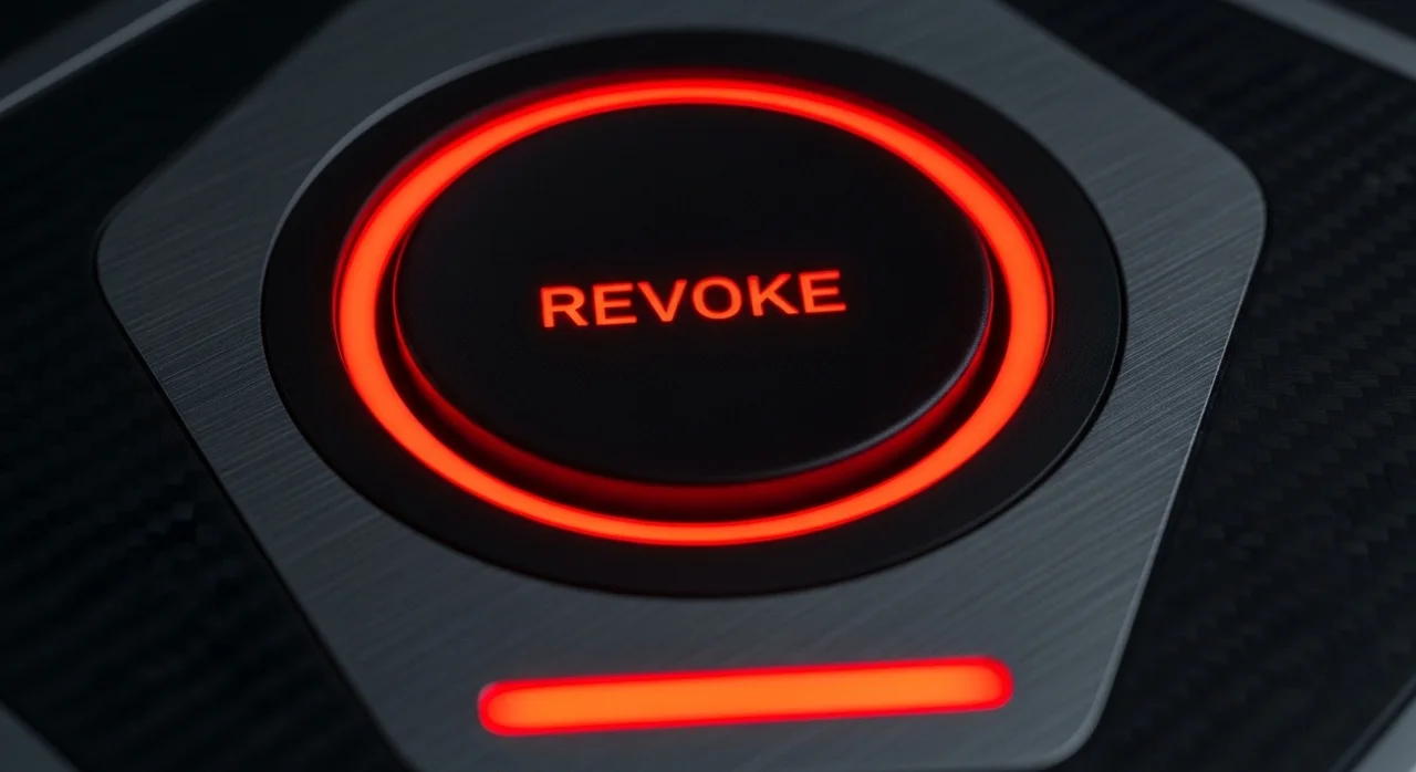 이미 키가 유출되었다면? 긴급 대응 매뉴얼