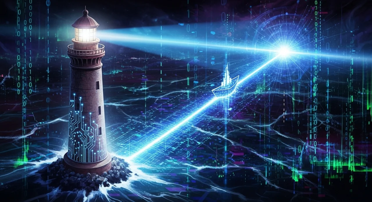 결론: 당신의 디지털 집을 지으세요