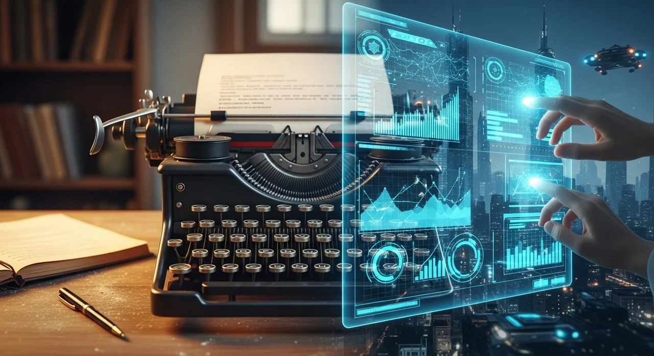 수작업 vs 자동화, 업무 효율의 극명한 차이