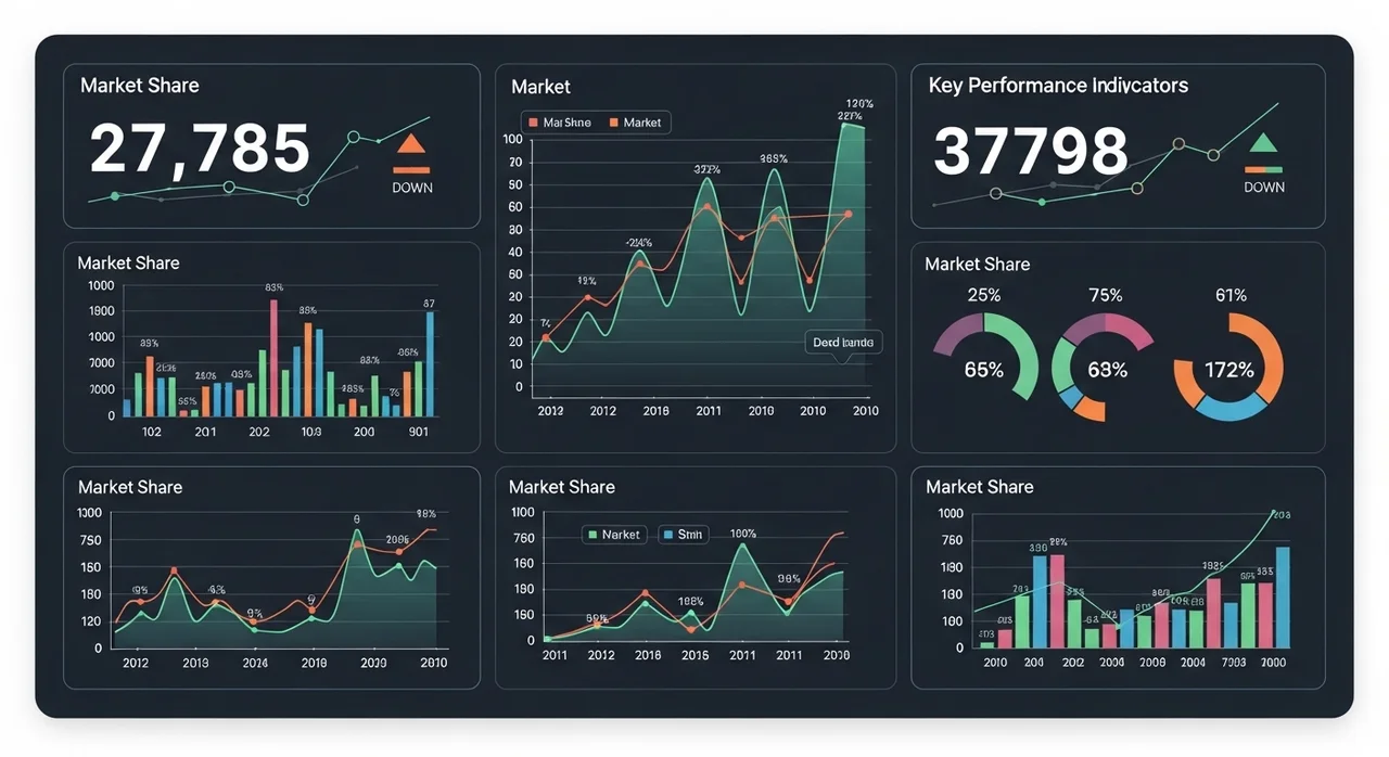 데이터 분석의 한계: 감에 의존하는 포스팅